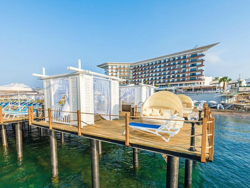 Mary Hotels Alanya (ex 60809