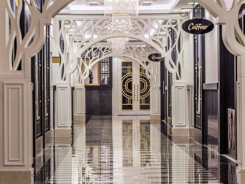 Mary Palace Resort & Spa 177501