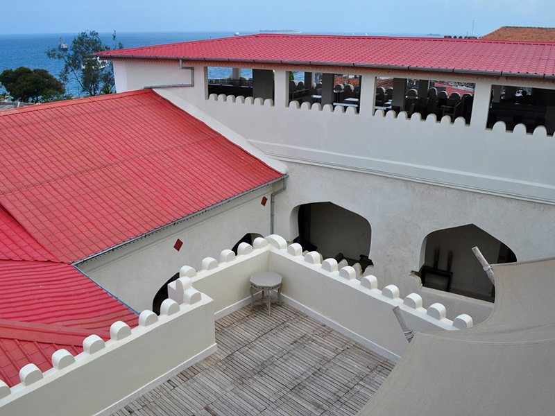 Mashariki Palace 200727