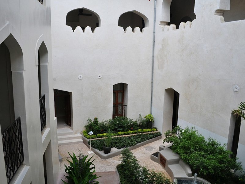 Mashariki Palace 200732