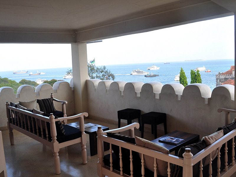 Mashariki Palace 200733