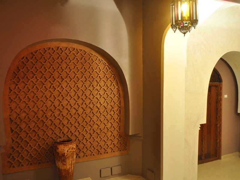 Mashariki Palace 200735