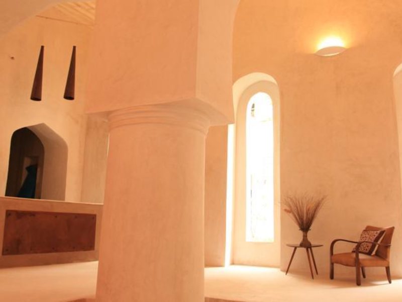 Mashariki Palace 200736