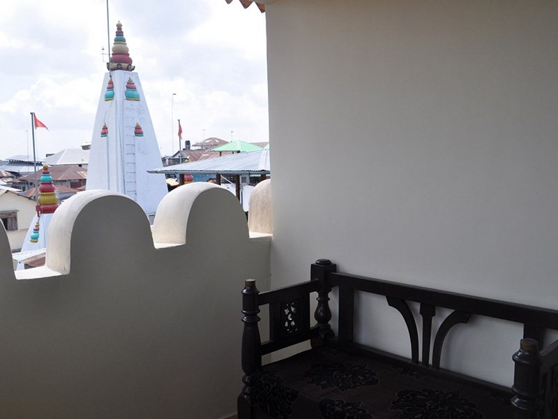 Mashariki Palace 200737