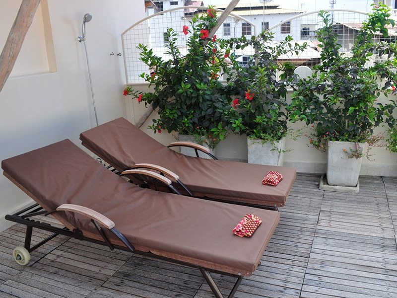 Mashariki Palace 200739