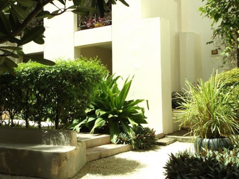 Mashariki Palace 200740