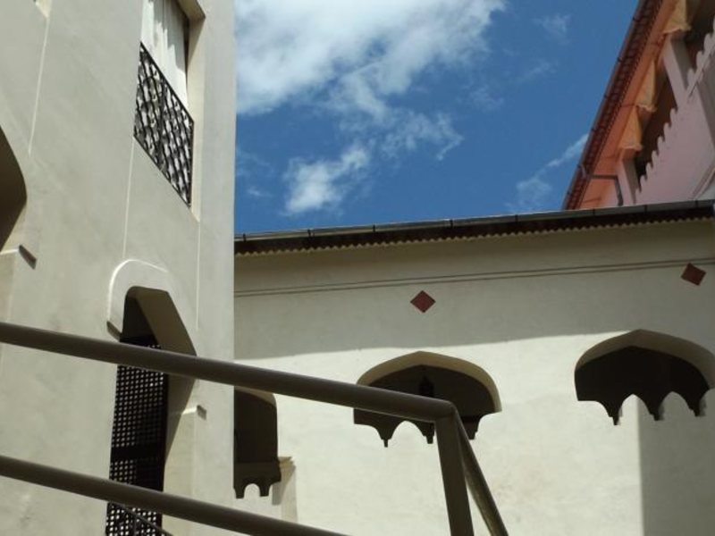 Mashariki Palace 200741