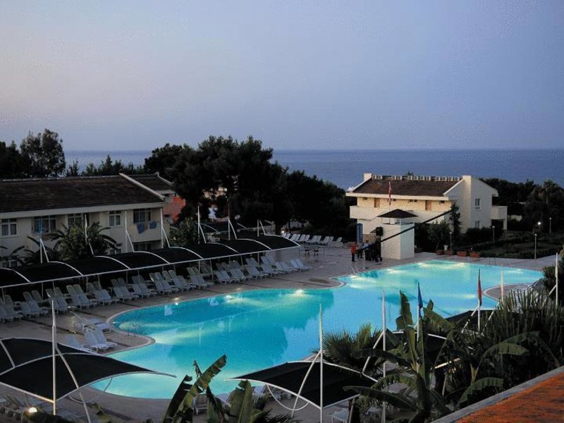 Master Family Club Side (ex 62779