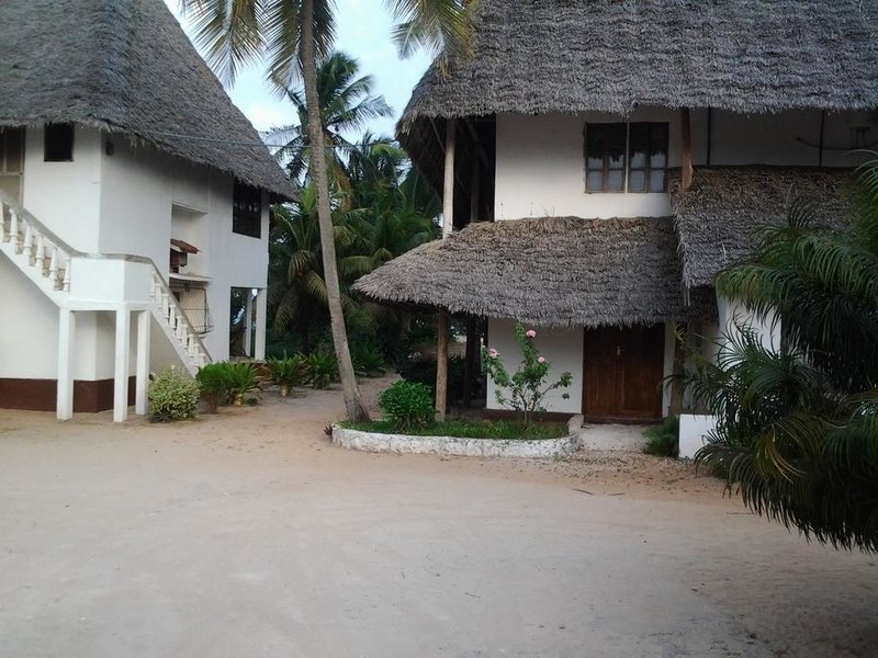 Matemwe Baharini Villas 200791