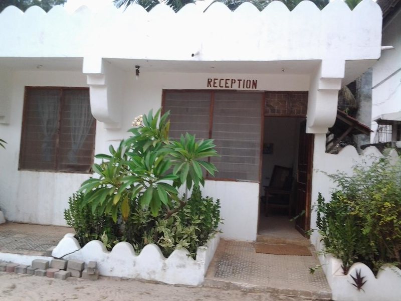 Matemwe Baharini Villas 200792