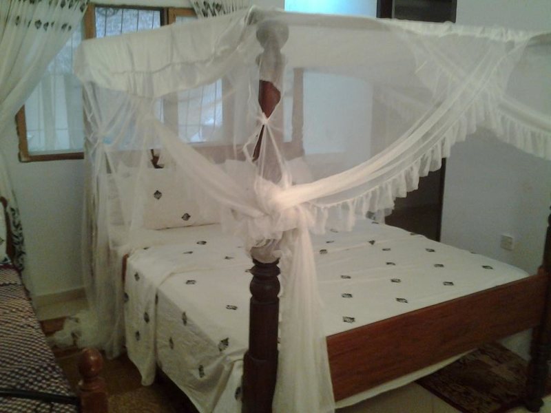 Matemwe Baharini Villas 200794