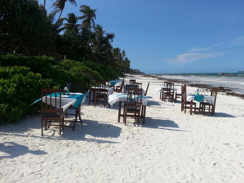 Matemwe Baharini Villas 200795