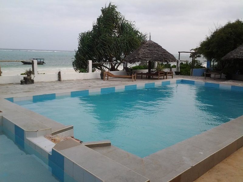 Matemwe Baharini Villas 200797