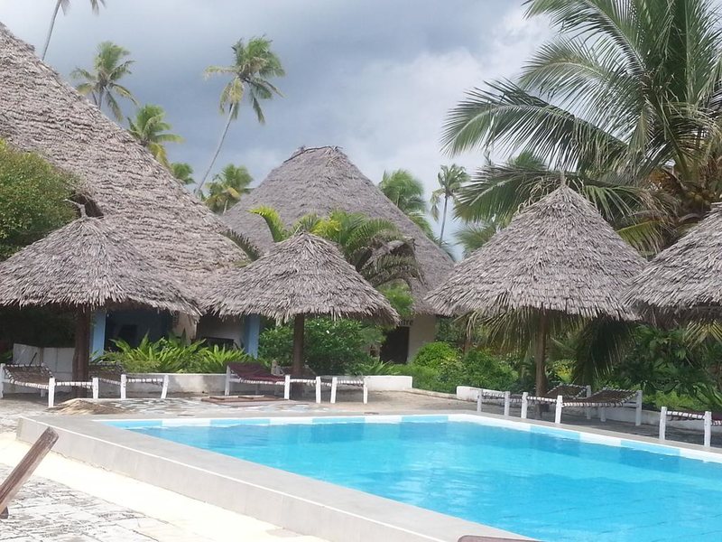 Matemwe Baharini Villas 200799