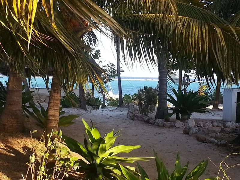 Matemwe Baharini Villas 200800