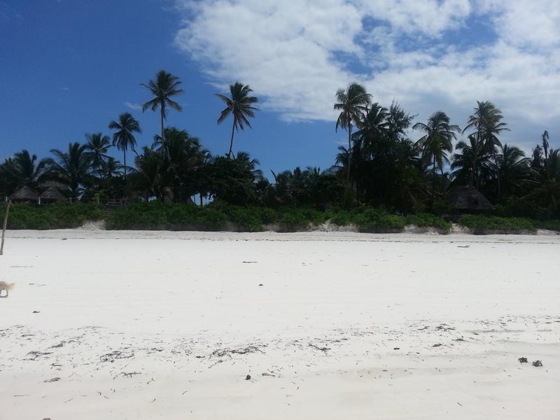 Matemwe Baharini Villas 200801