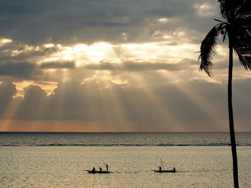 Matemwe Beach House 322533