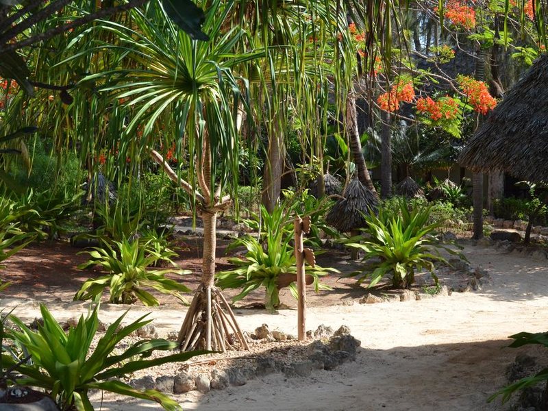 Matemwe Beach Village 212136