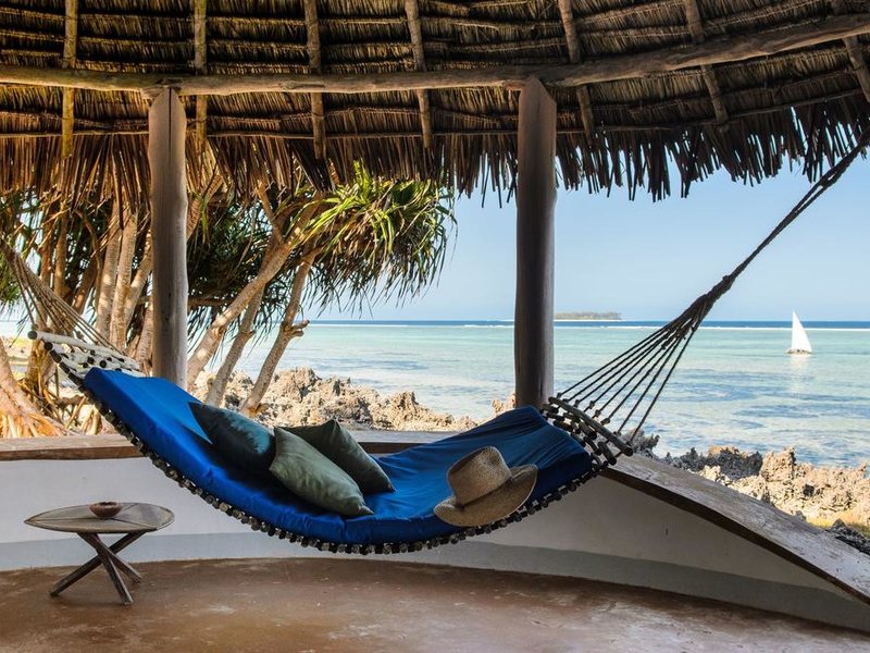 Matemwe Lodge 229132