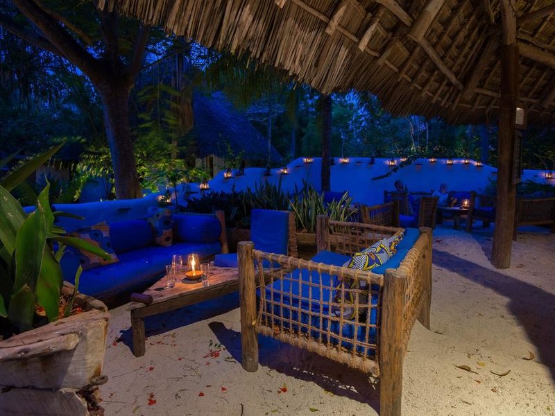 Matemwe Lodge 229133