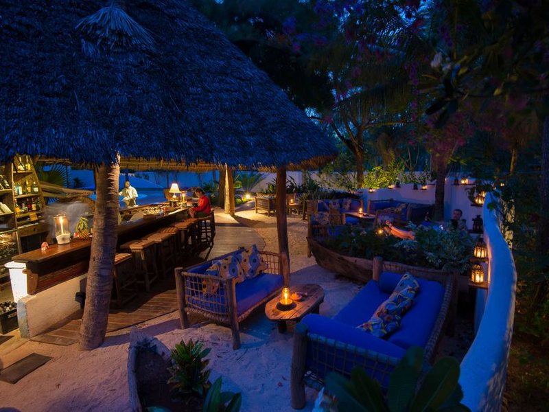 Matemwe Lodge 229135