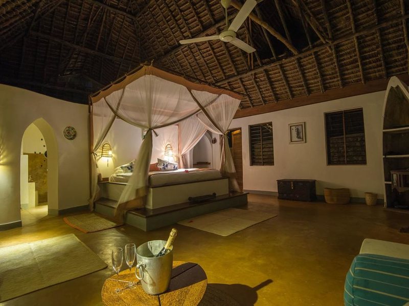 Matemwe Lodge 229136