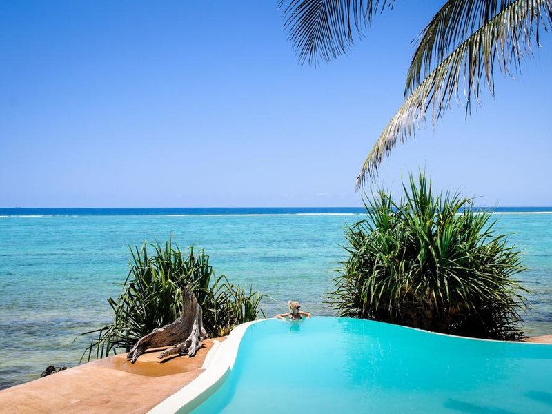 Matemwe Lodge 229137