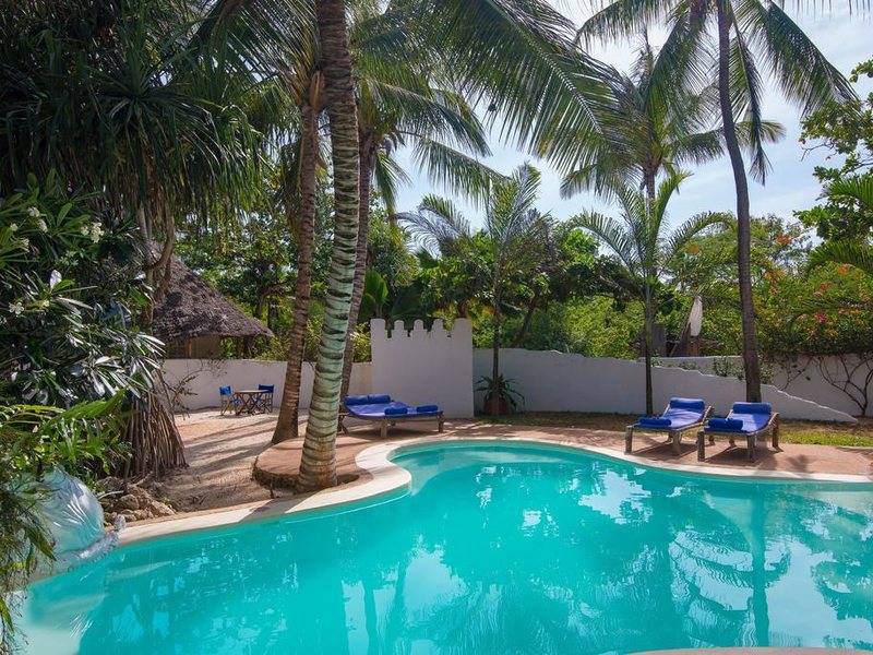 Matemwe Lodge 229139