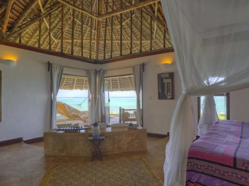 Matemwe Lodge 229140