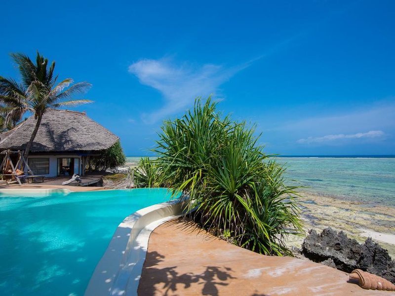 Matemwe Lodge 229141