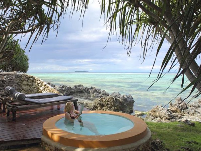 Matemwe Lodge 229142