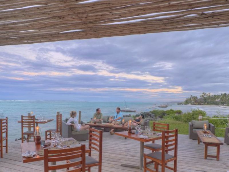 Matemwe Lodge 229143