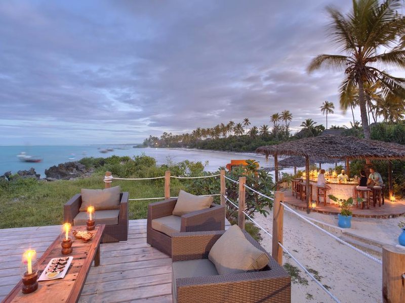 Matemwe Lodge 229144