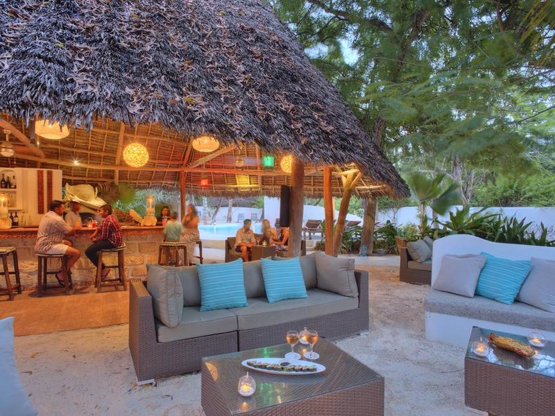 Matemwe Lodge 229145