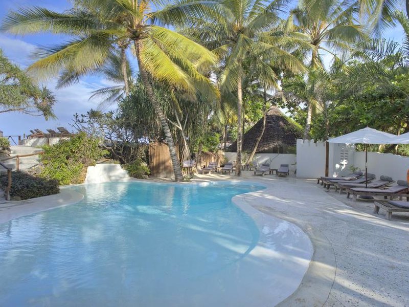 Matemwe Lodge 229147