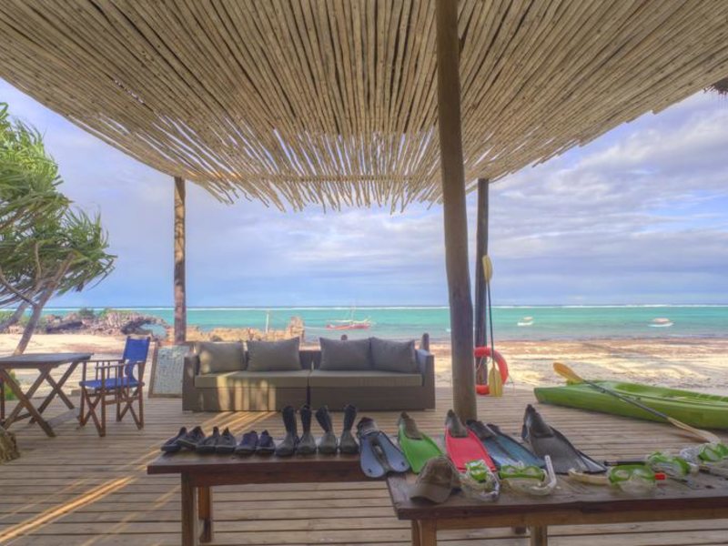 Matemwe Lodge 229148