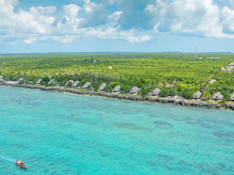 Matemwe Lodge 234739