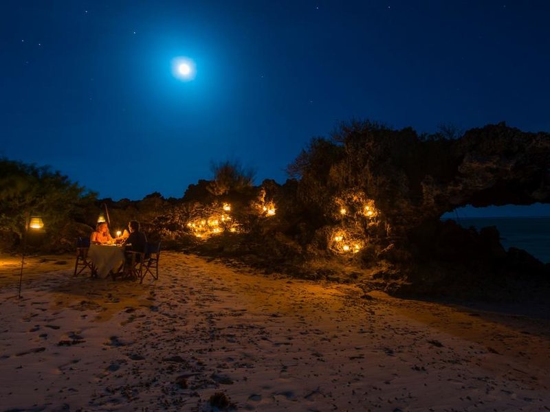 Matemwe Retreat 229162