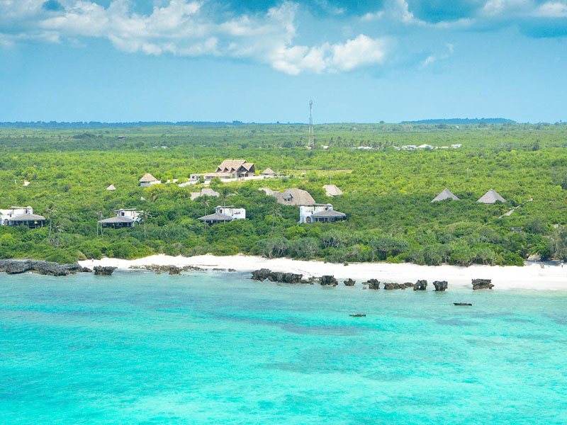 Matemwe Retreat 234757