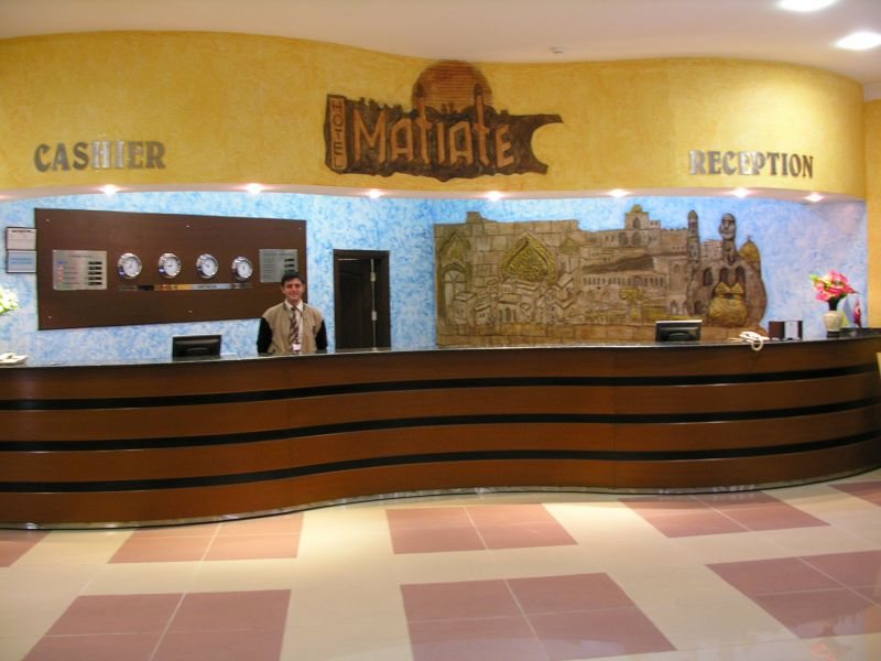 Matiate Hotel 41744