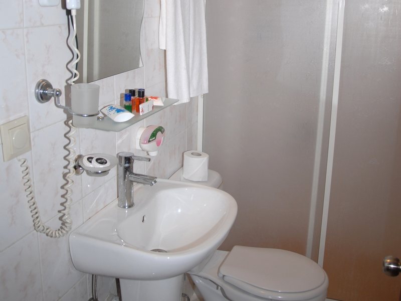 Matiate Park Hotel  55519