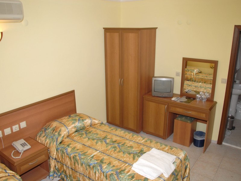 Matiate Park Hotel  55525