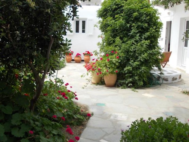 Matina Hotel Faliraki 77924