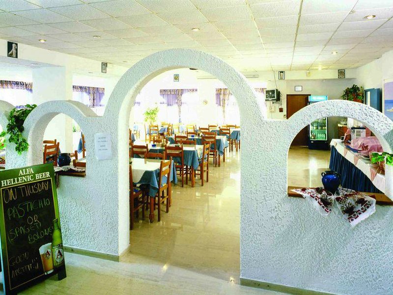 Matina Hotel Faliraki 77925