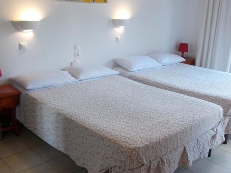 Matina Hotel Faliraki 77926