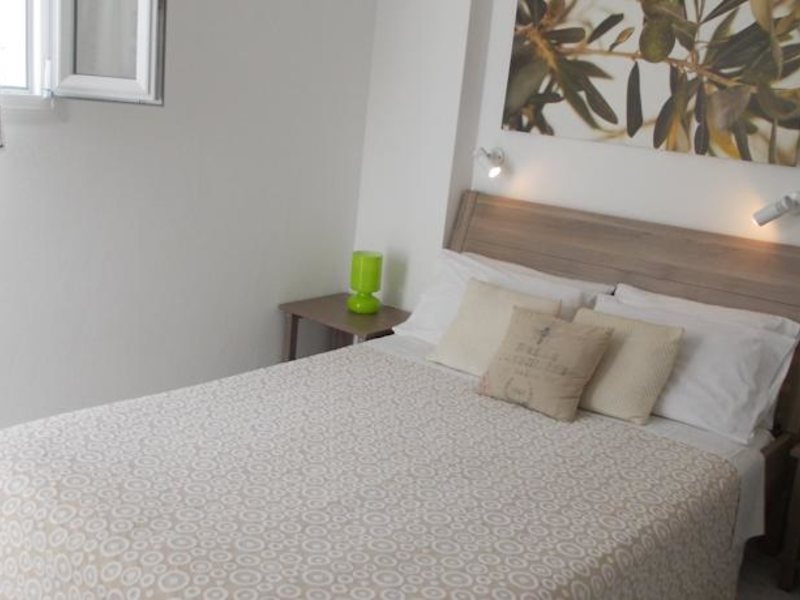 Matina Hotel Faliraki 77930