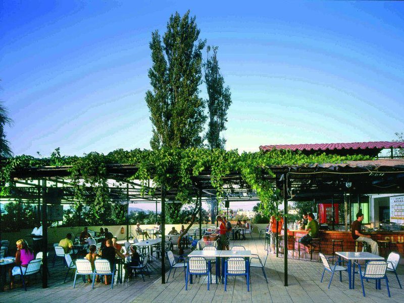 Matina Hotel Faliraki 77931