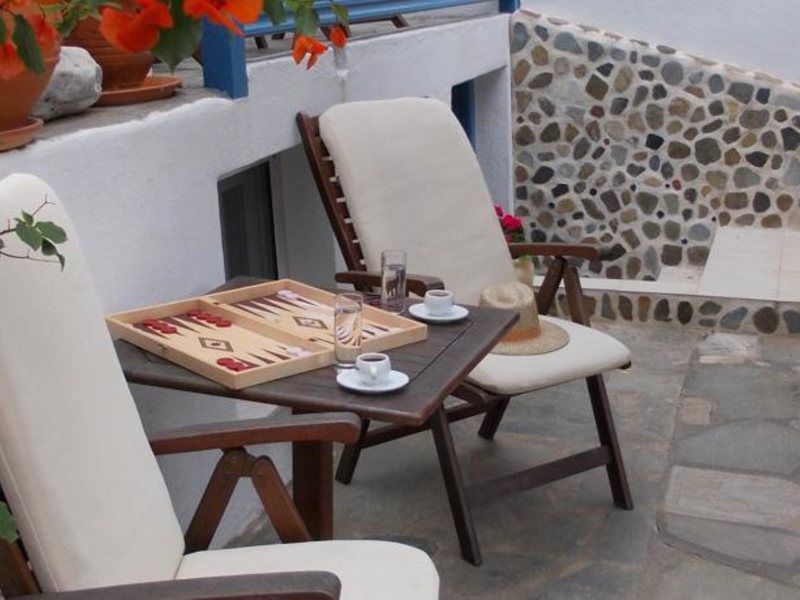 Matina Hotel Faliraki 77933