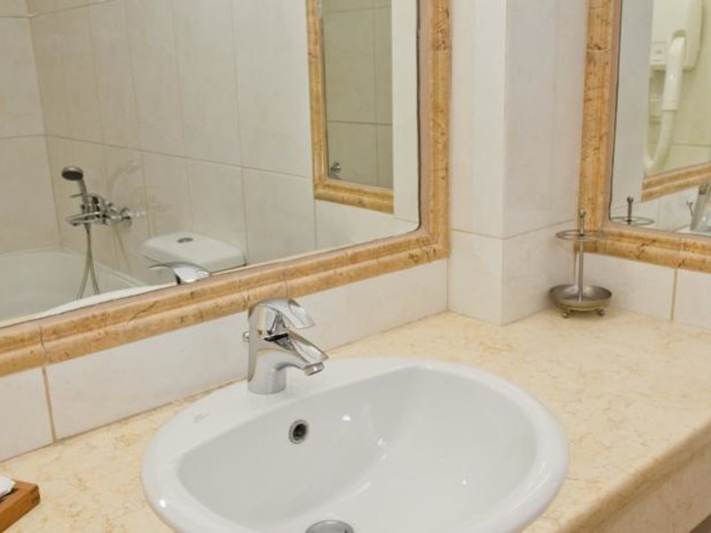 Matina Hotel Faliraki 77940