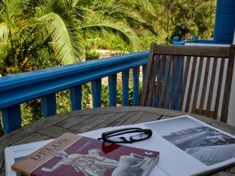 Matina Hotel Faliraki 77941